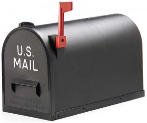 mailbox